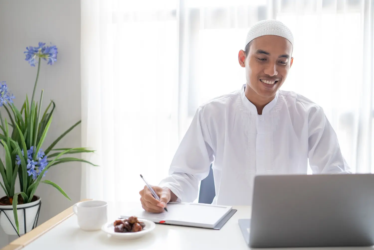 image of halal supervisor training service from HalalFun