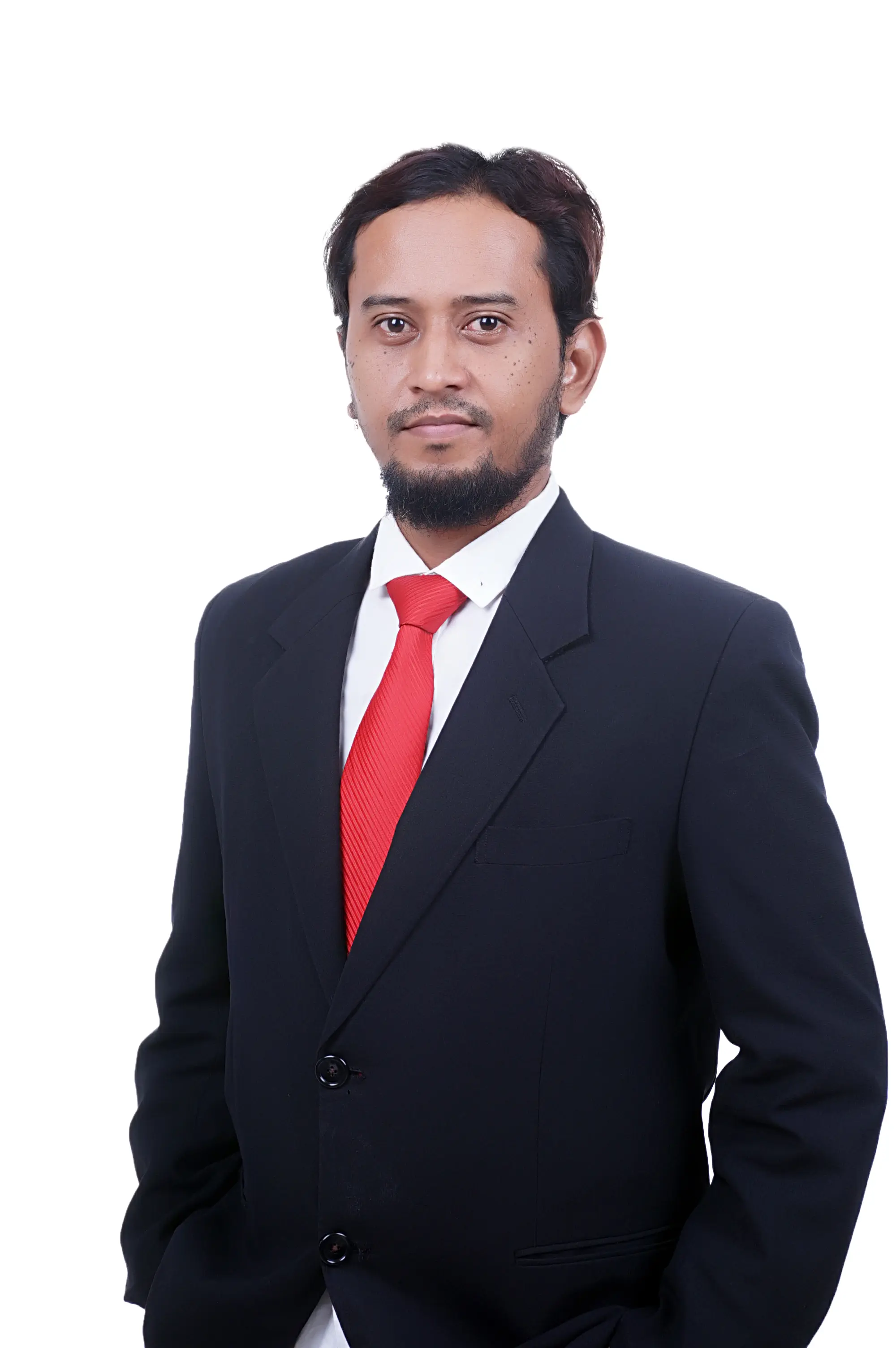image of BPJPH Halal Supervisor from HalalFun