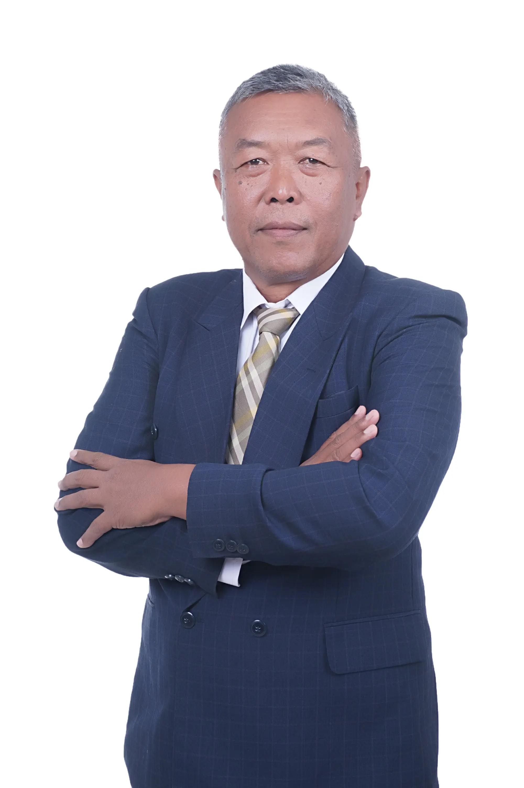 image of the Marketing Director from HalalFun